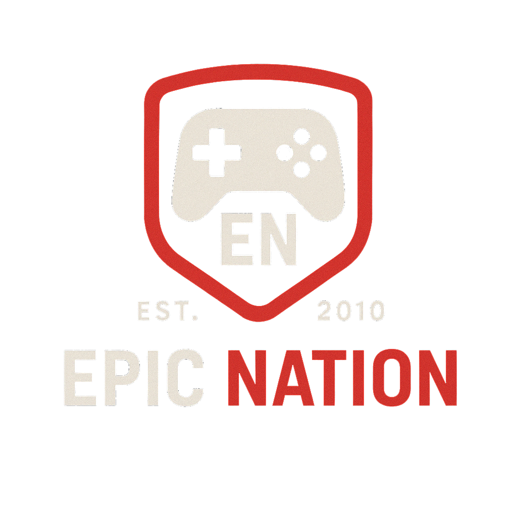 Epic Nation